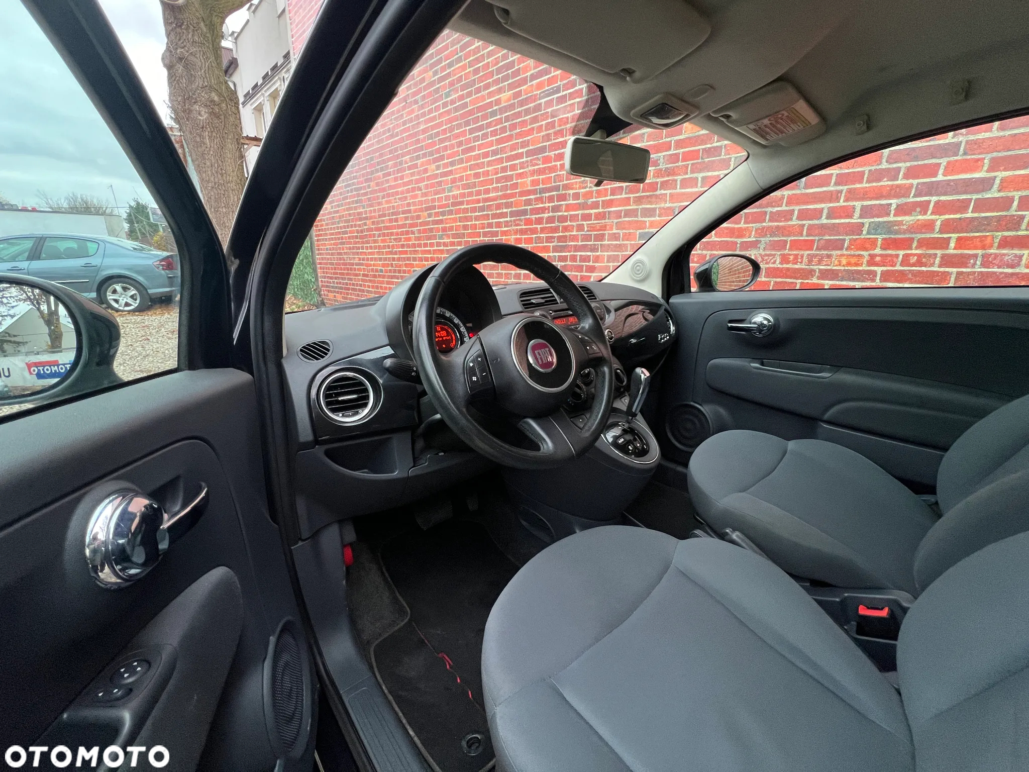 Fiat 500 - 8
