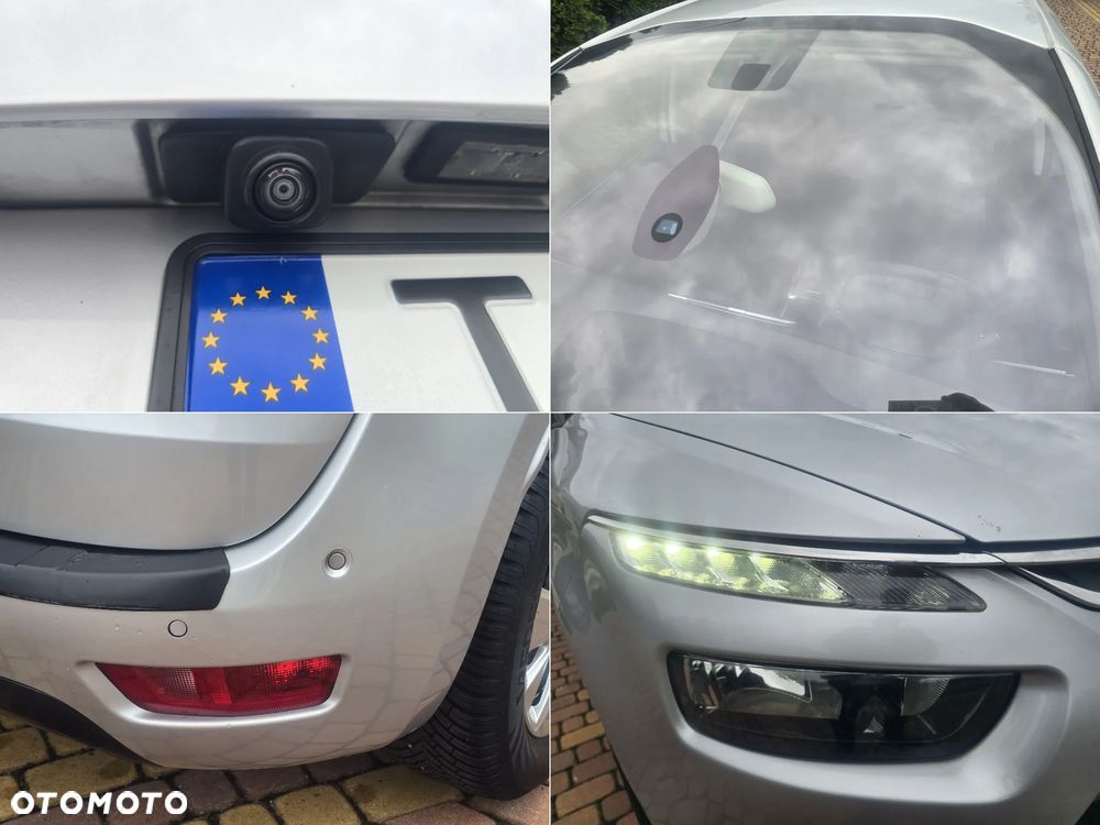 Citroën C4 Picasso 1.2 PureTech Exclusive - 40