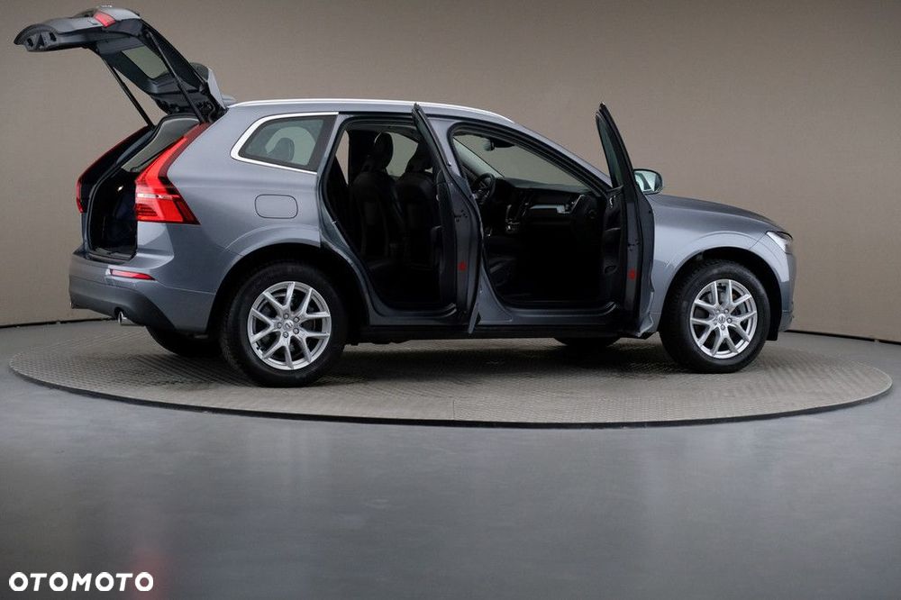 Volvo XC 60 - 6