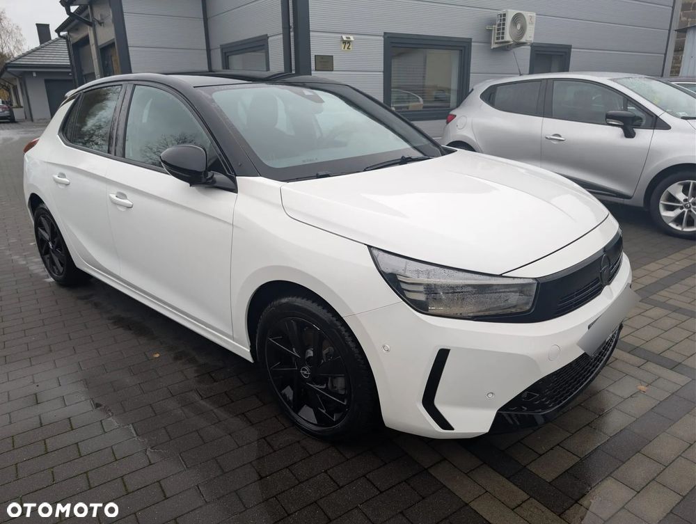 Opel Corsa 1.2 GS S&S - 6