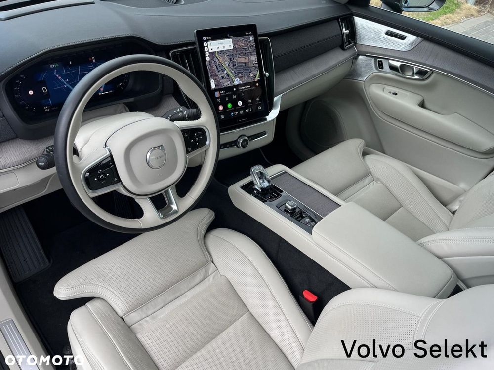 Volvo XC 90 - 14