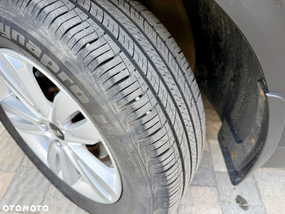 Kia Sportage 1.6 GDI L 2WD - 30