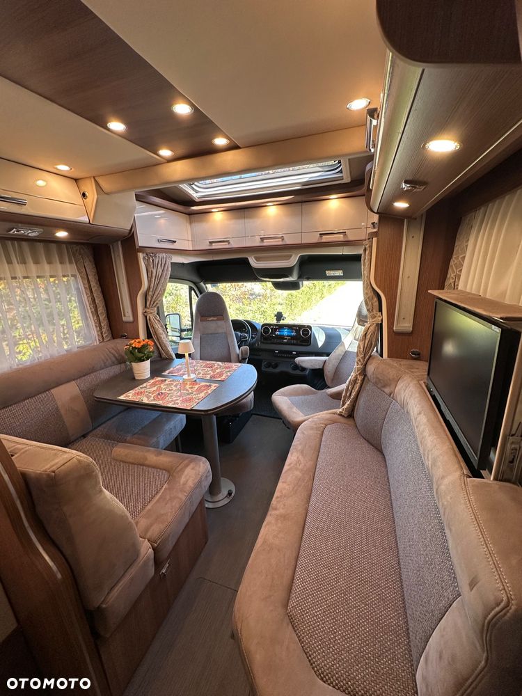 Carthago C-TOURER  T 148 LE - 9