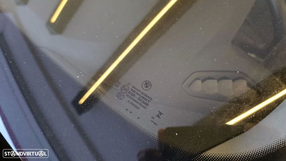 BMW 116 d Advantage - 26