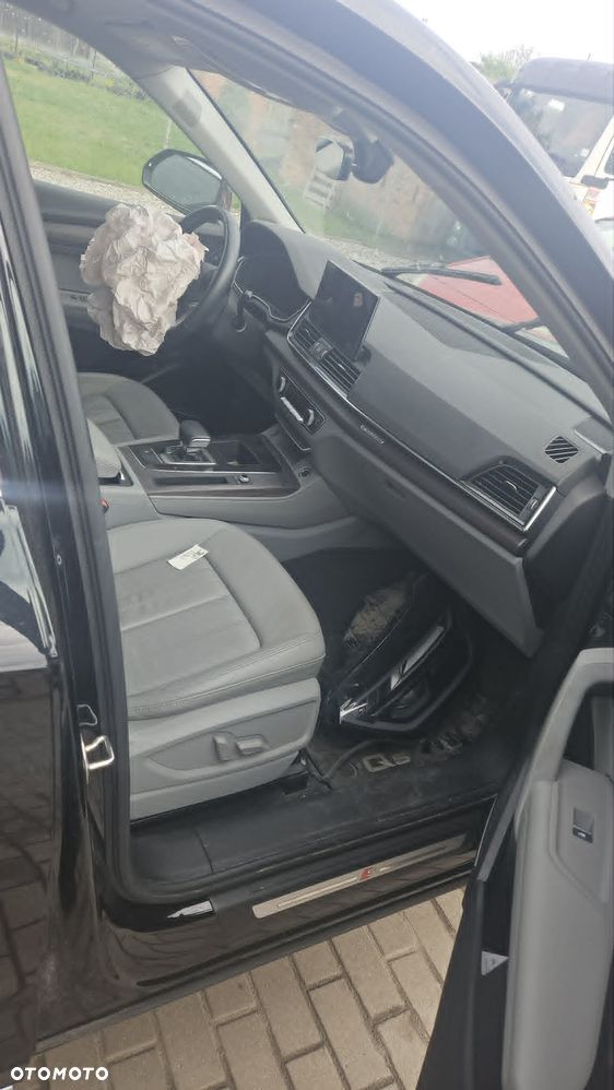 Audi Q5 45 TFSI quattro S tronic S line - 3