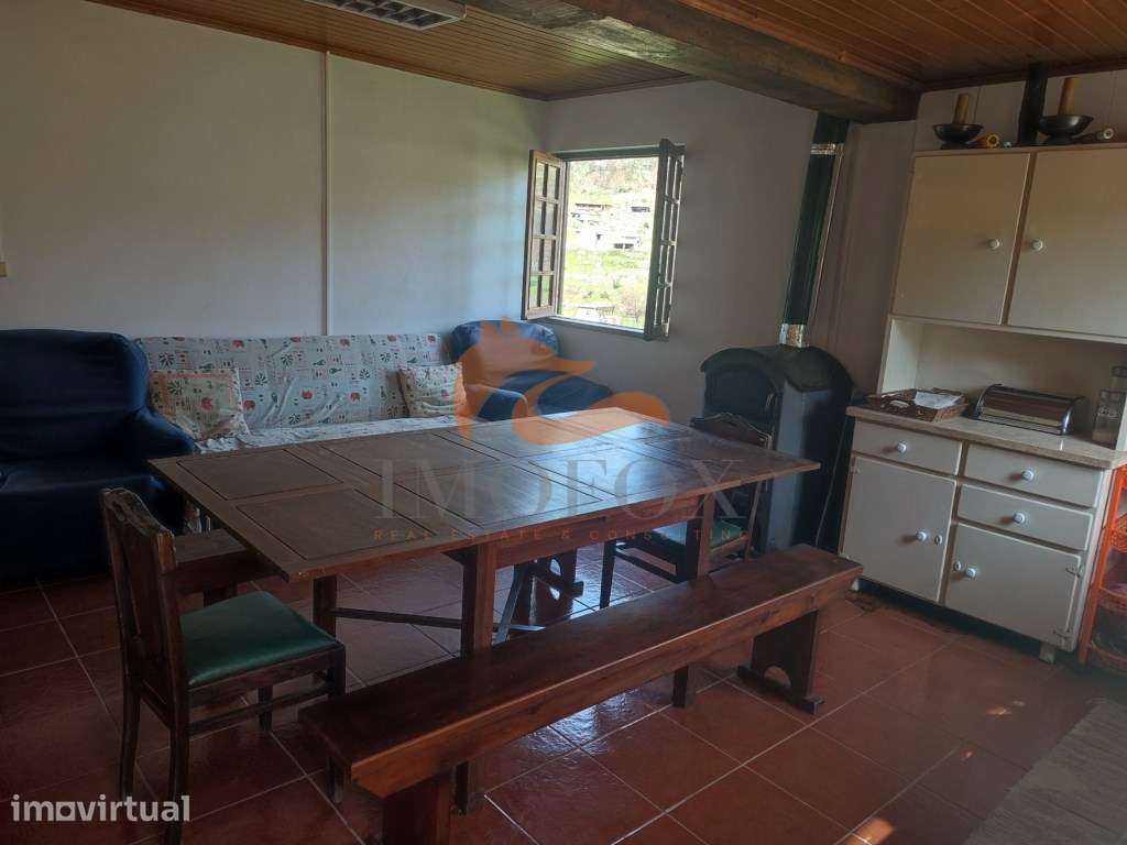 Quinta Curral da Palha em Avô, Oliveira do Hospital - Grande imagem: 5/29
