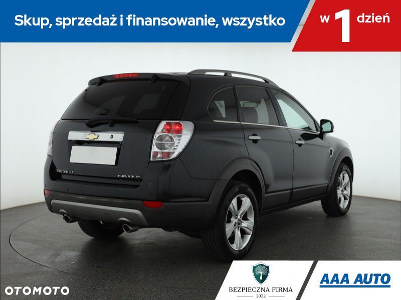 Chevrolet Captiva - 6