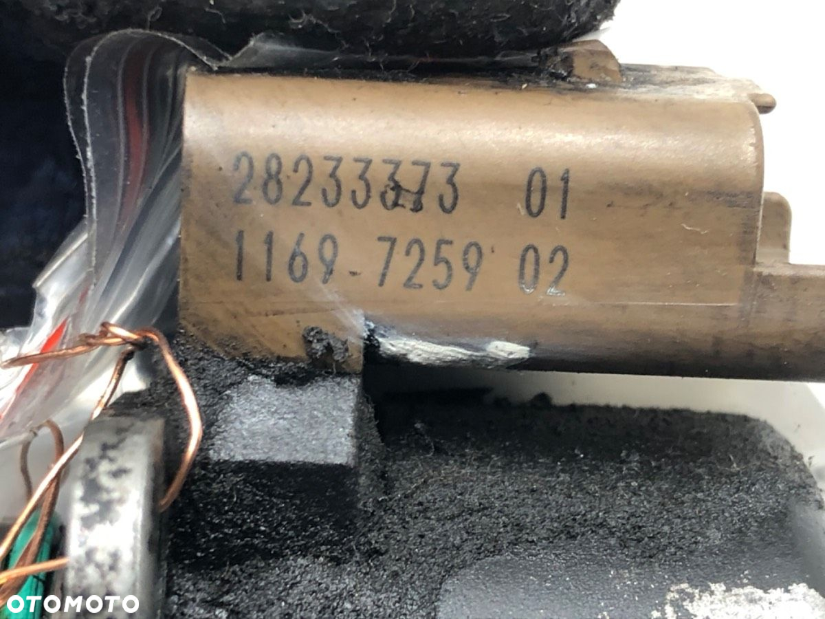 REGULATOR CIŚNIENIA PALIWA - 164.00 PLN - PEUGEOT 807 (EB_) 2002 - 2022 2.0 HDI 100 kW [136 KM] - 5
