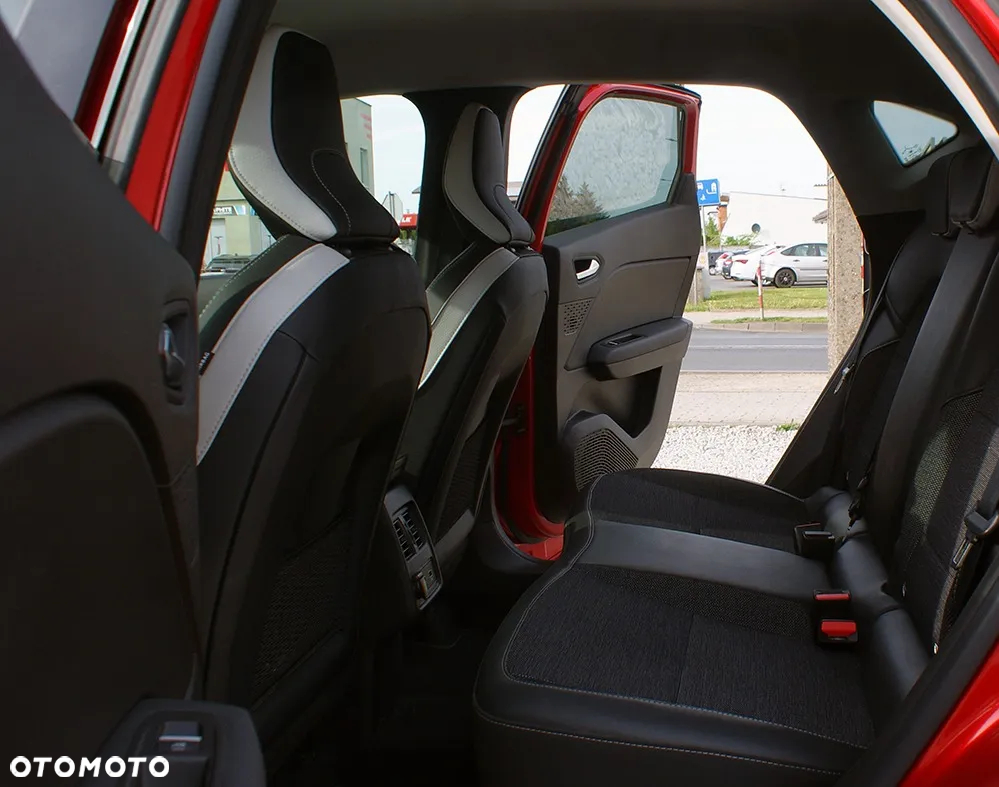 Renault Captur 1.3 TCe mHEV Intens EDC - 14
