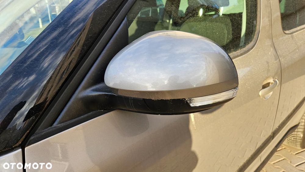 Skoda Yeti 2.0 TDI - 39