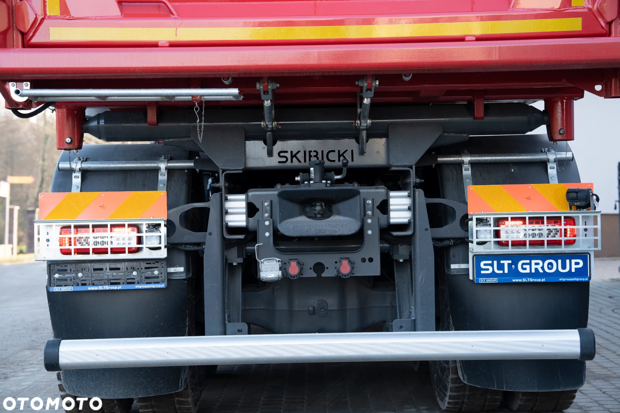 Volvo FMX 500 8x6 - 6
