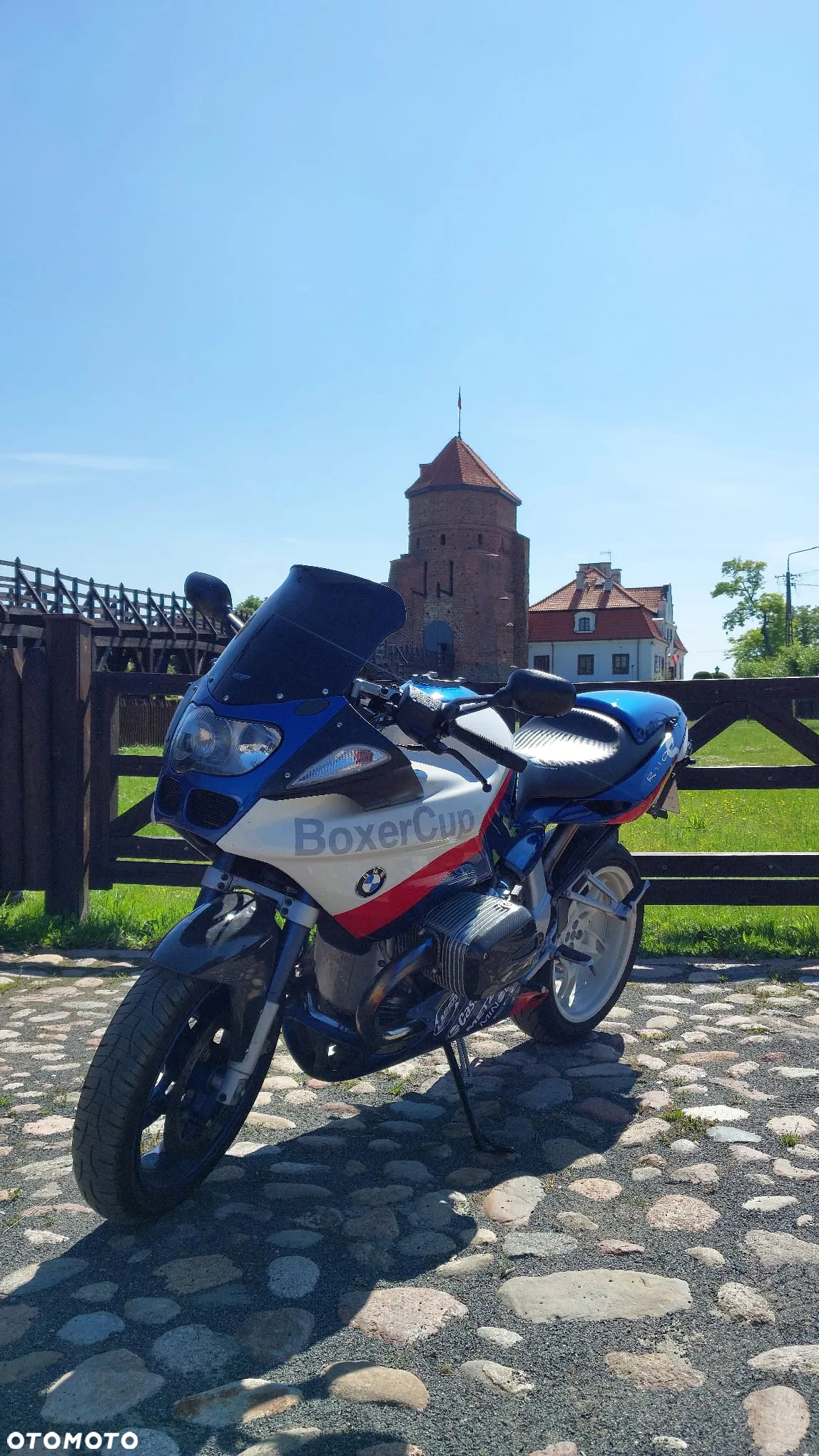 BMW Inny - 13