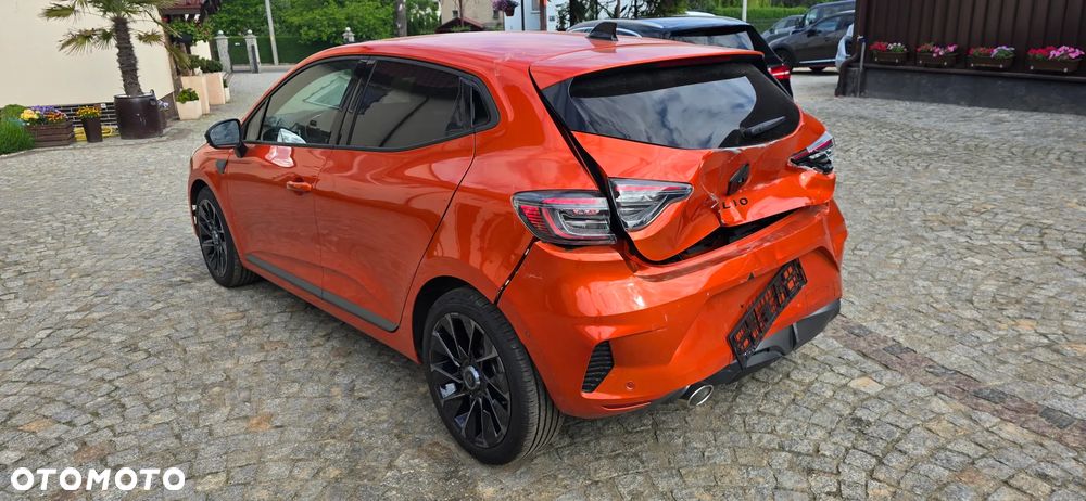 Renault Clio TCe 90 ESPIRIT ALPINE - 6