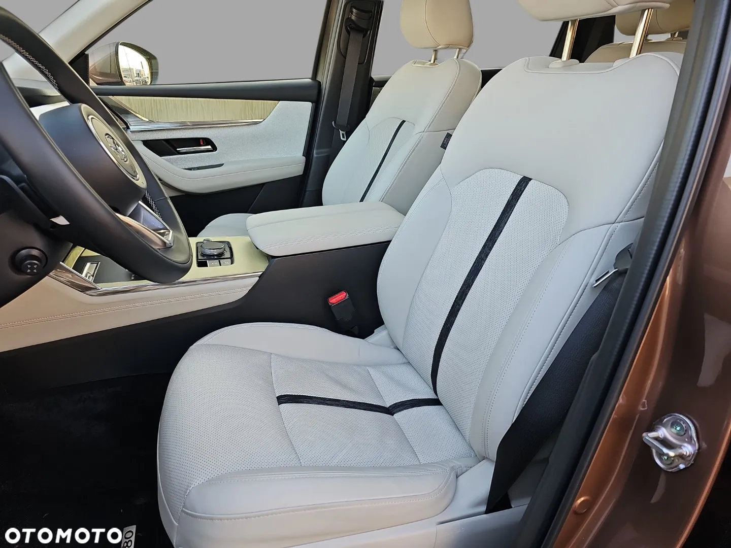 Mazda CX-80 3.3 e-Skyactiv D mHEV Takumi Plus AWD - 10