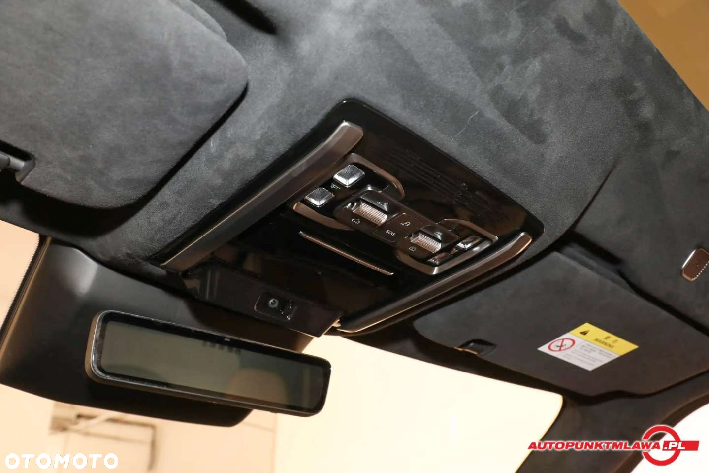 BYD Leopard 8 - 12