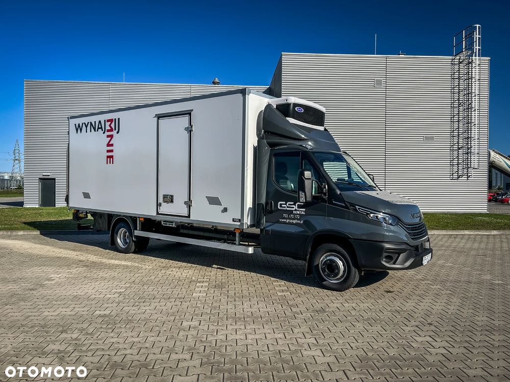 Iveco Daily 70C18H - 10