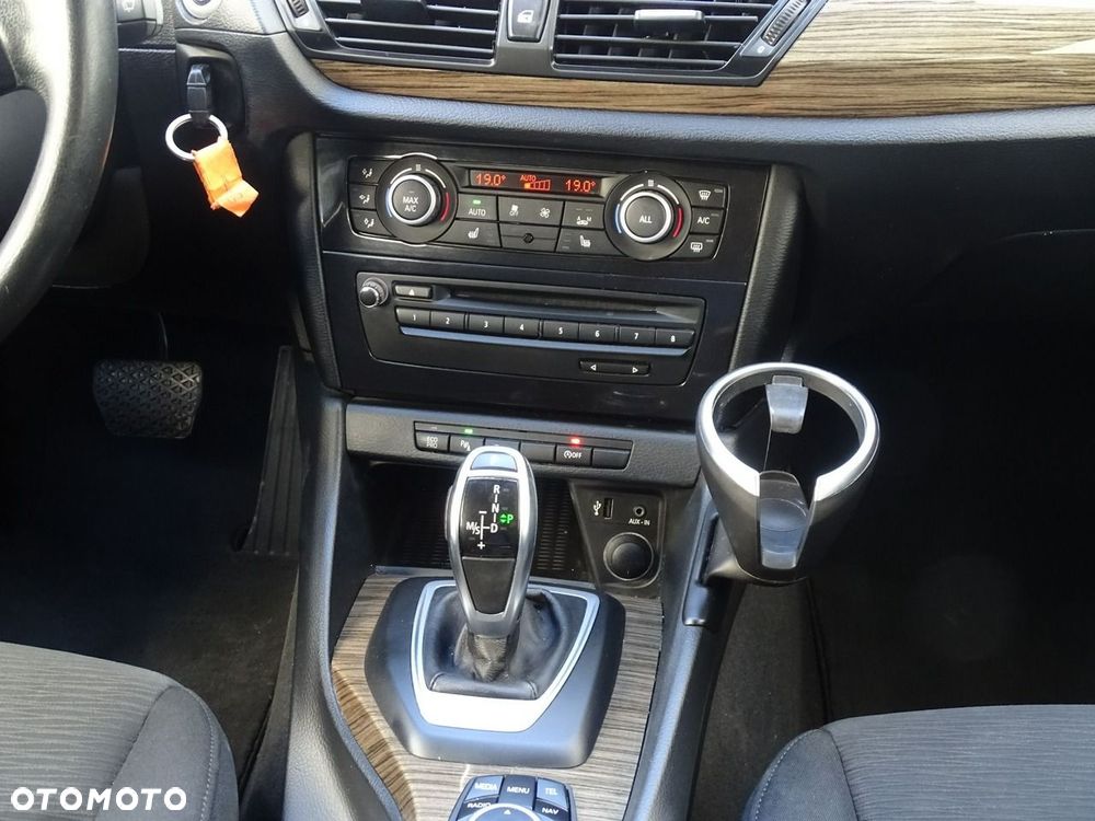 BMW X1 - 23