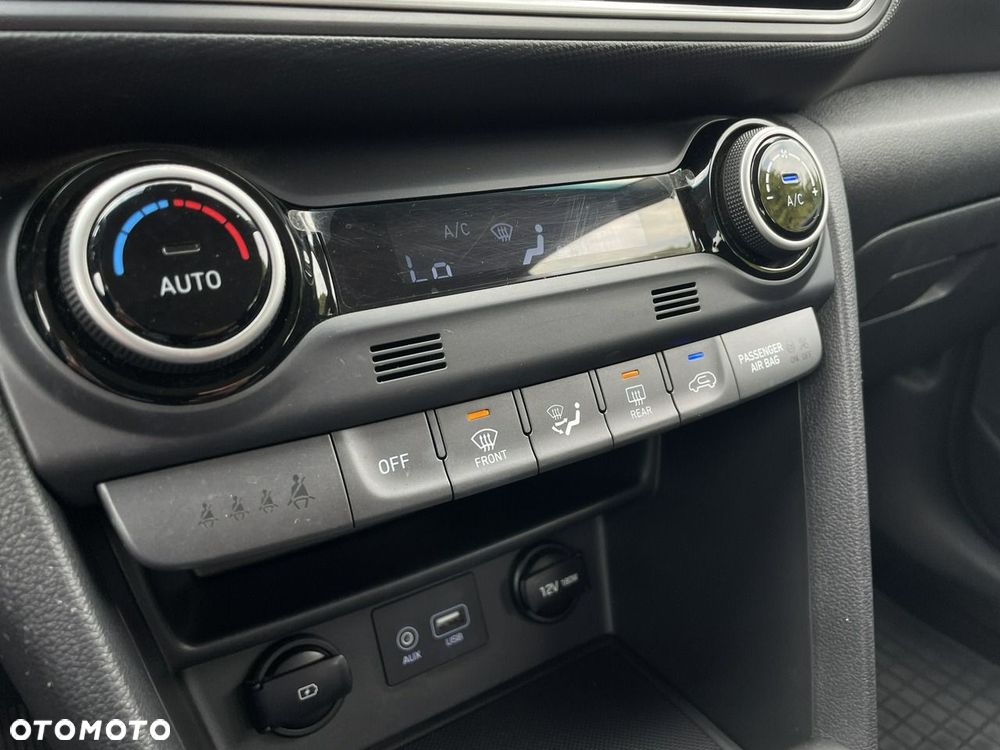 Hyundai Kona 1.0 T-GDI Modern - 19