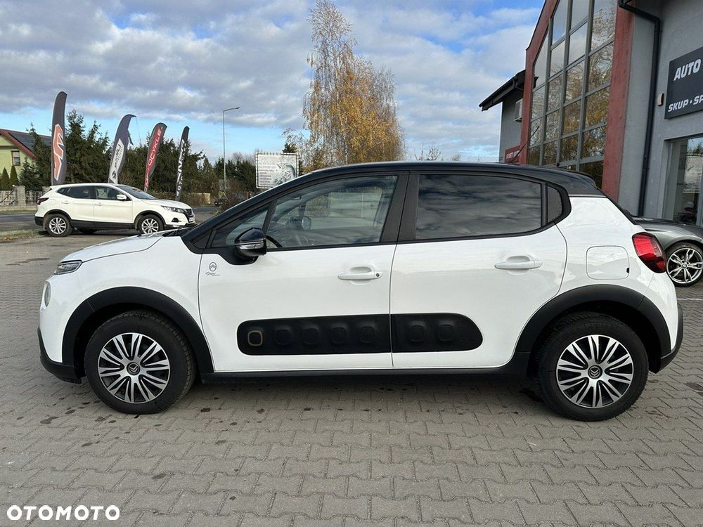 Citroën C3 - 9