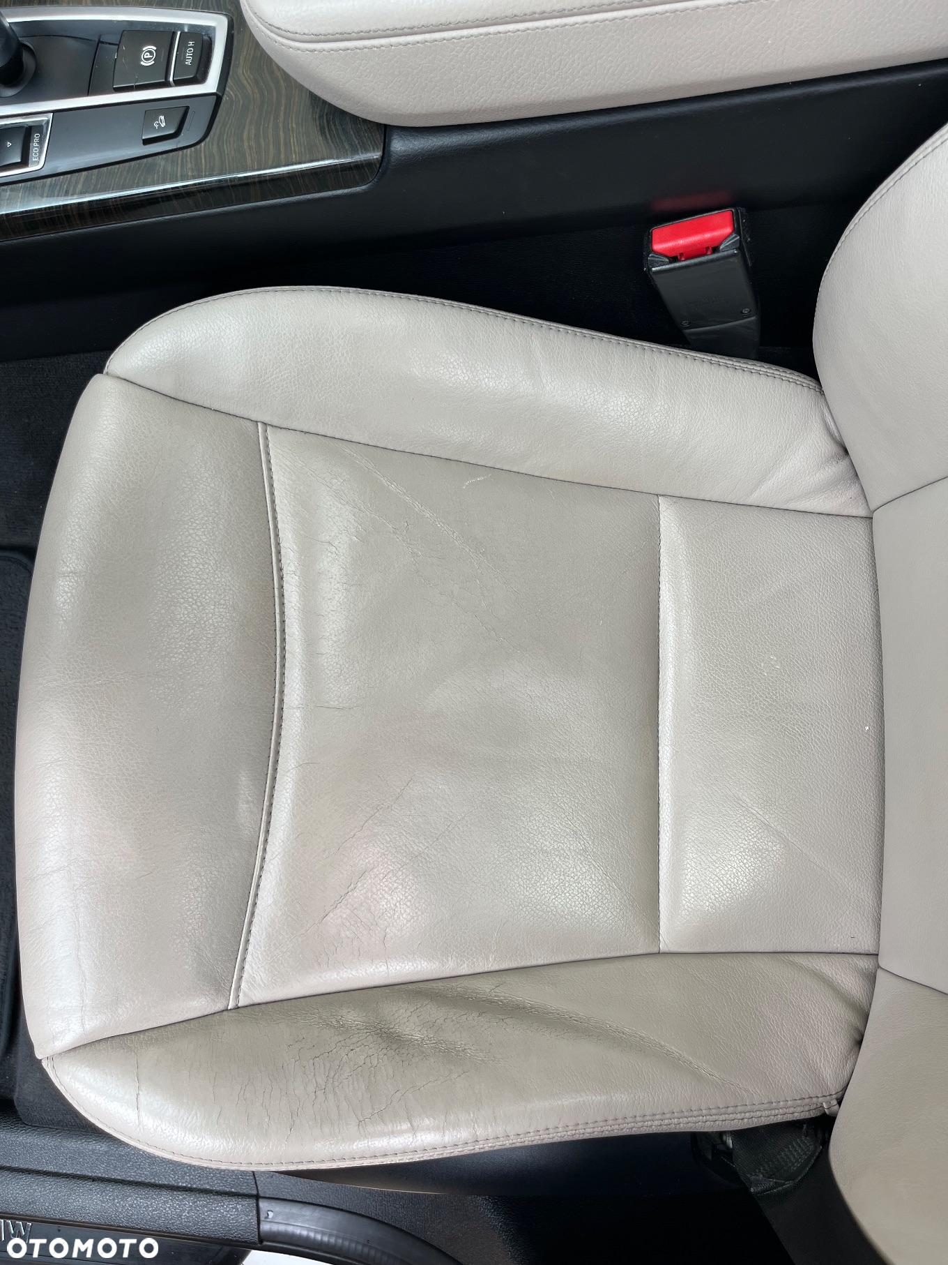 BMW X3 xDrive35i - 9