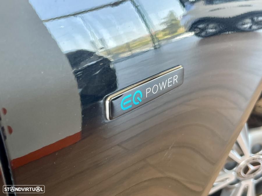 Mercedes-Benz C 300 de T 9G-TRONIC Avantgarde - 9