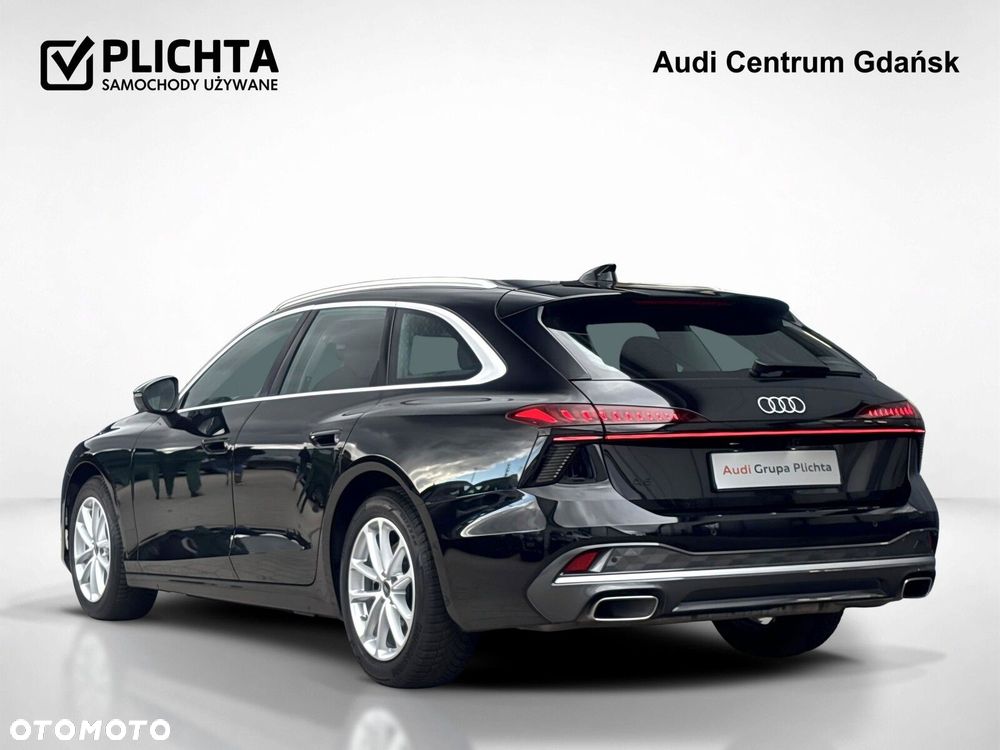 Audi A6 2026 photo 3