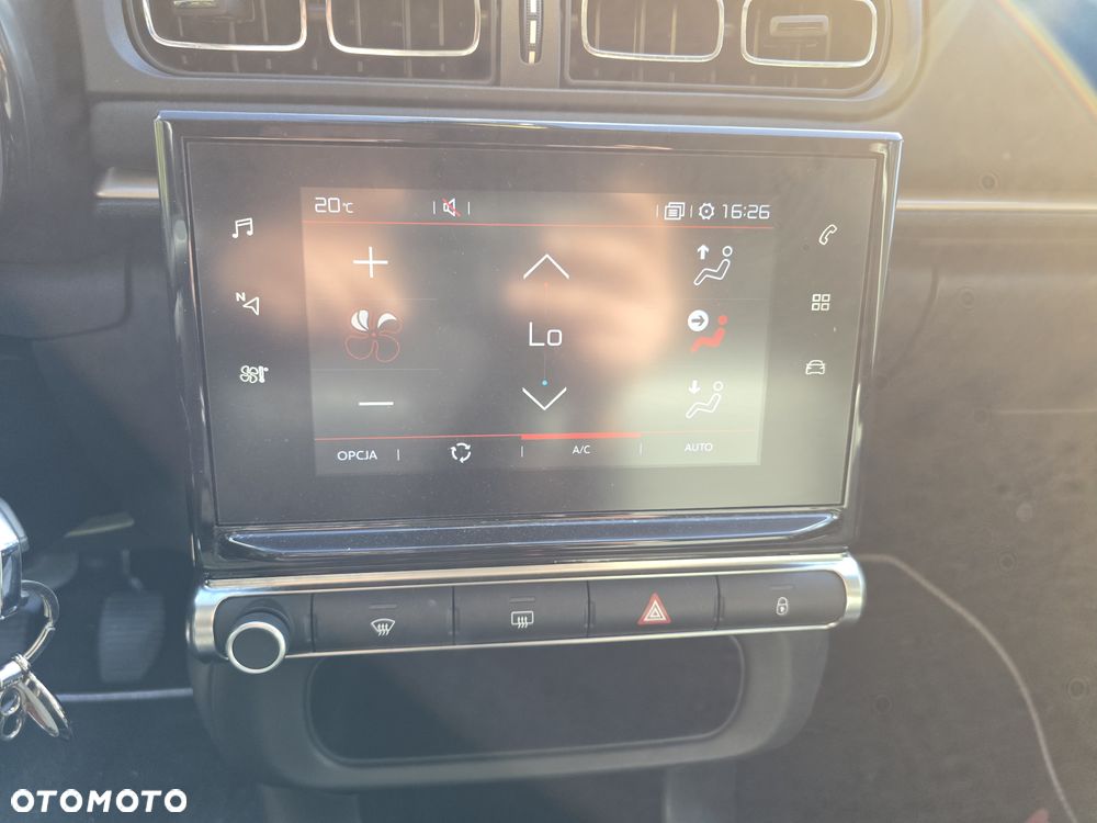 Citroën C3 Pure Tech 110 S&S ORIGINS - 15