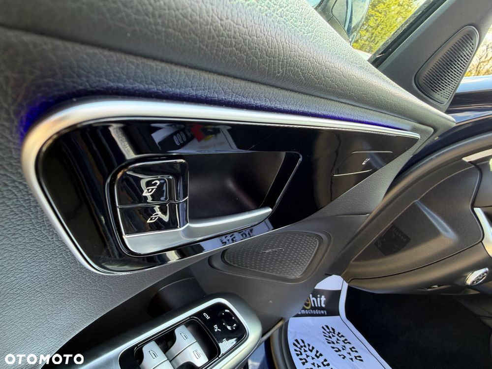 Mercedes-Benz Klasa C 200 d mHEV Business Edition - 22