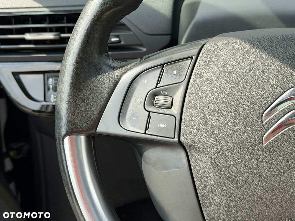 Citroën C4 SpaceTourer 1.5 BlueHDi Feel S&S - 19