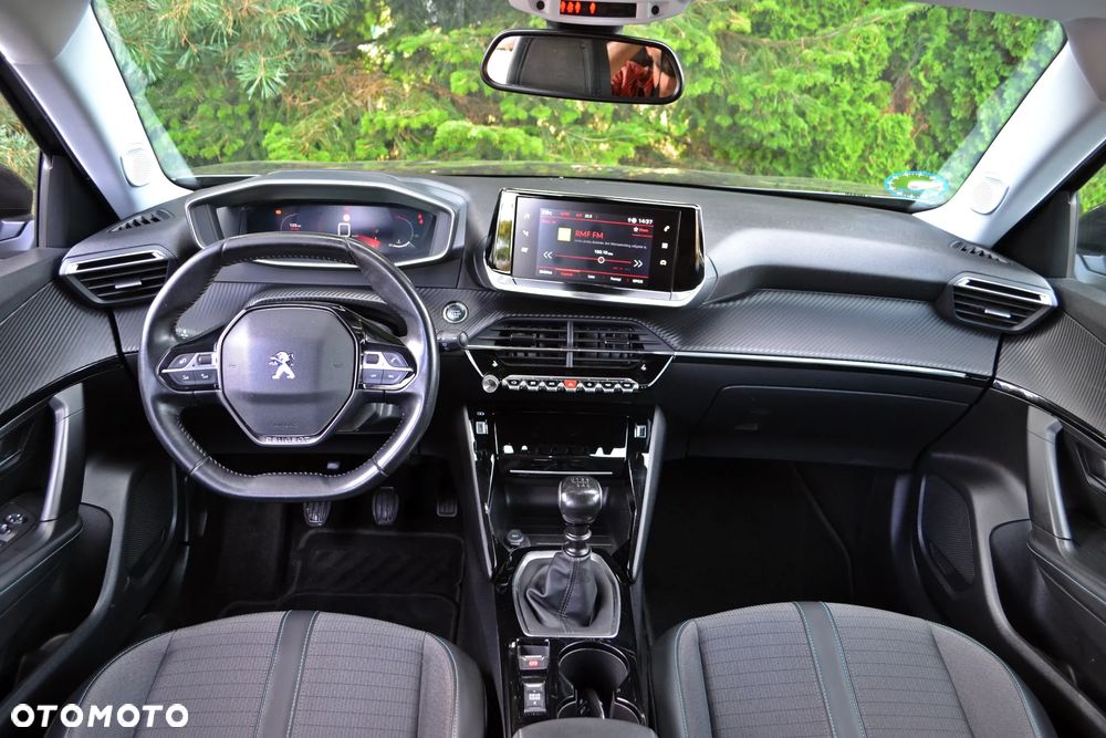 Peugeot 2008 - 30