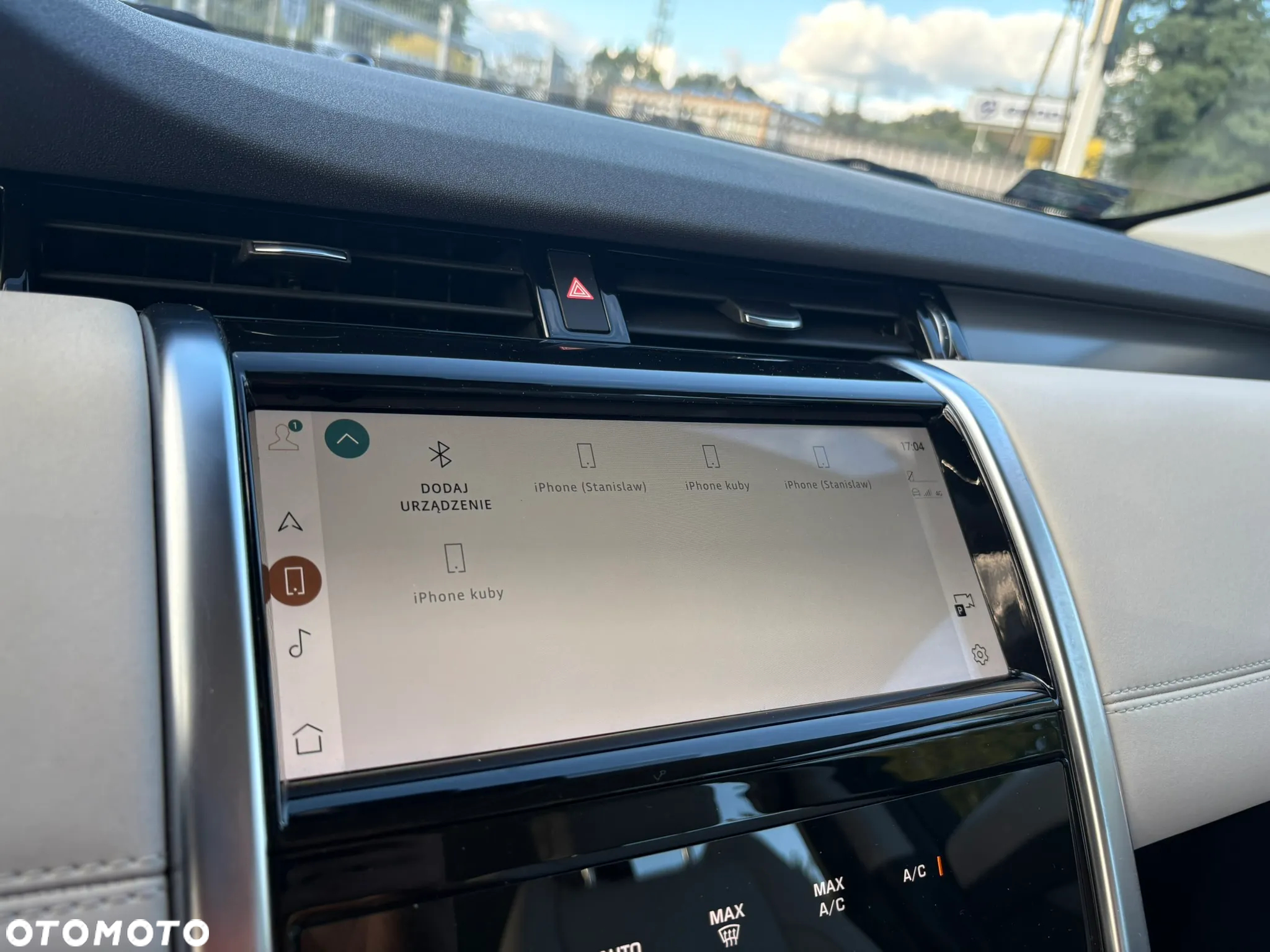 Land Rover Discovery Sport 2.0 P200 mHEV S - 23