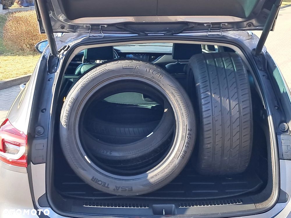 Opel Insignia 2.0 BiTurbo 4x4 Business Innovation - 29