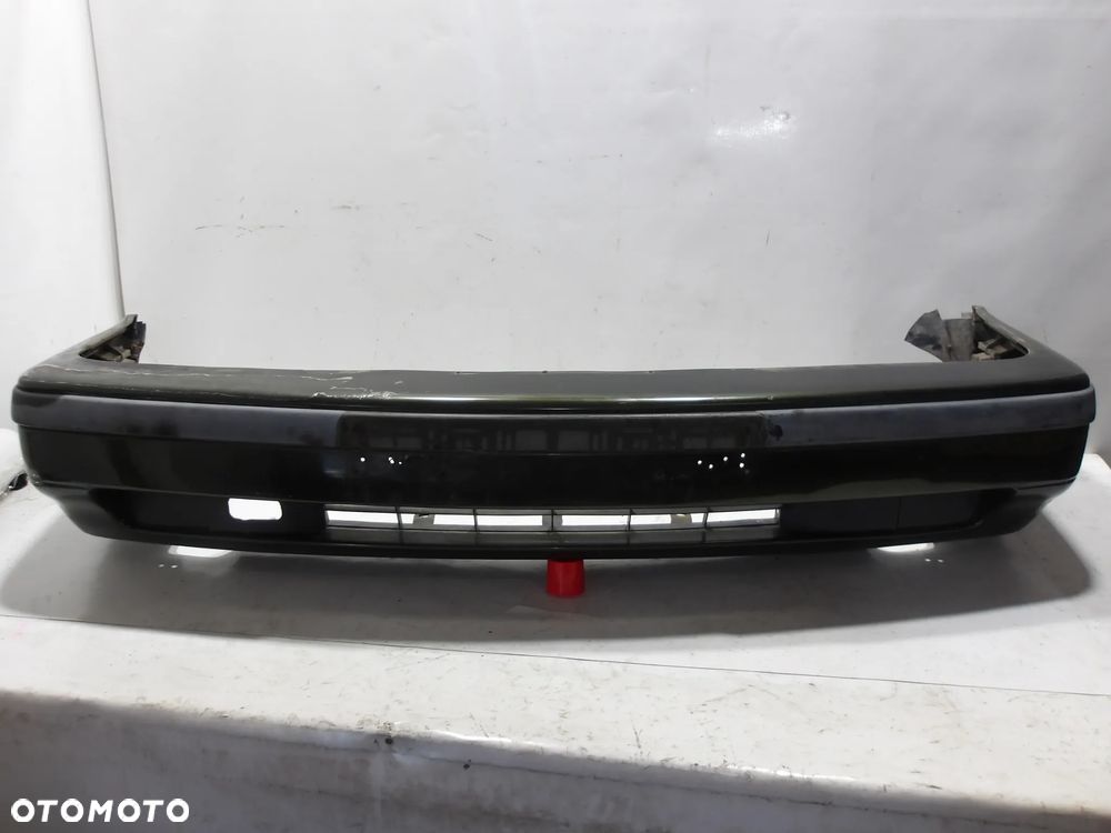 ZDERZAK PRZÓD PRZEDNI VOLVO 460 F-VAT - 1