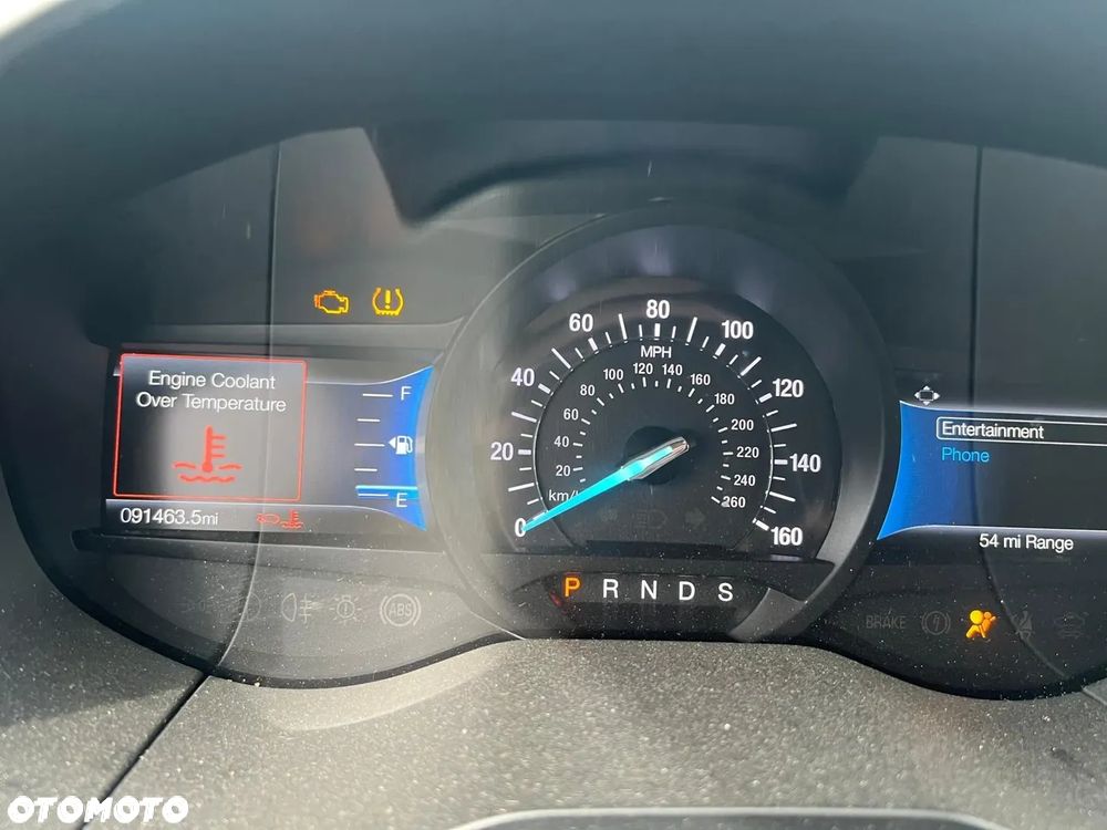Ford Edge - 10
