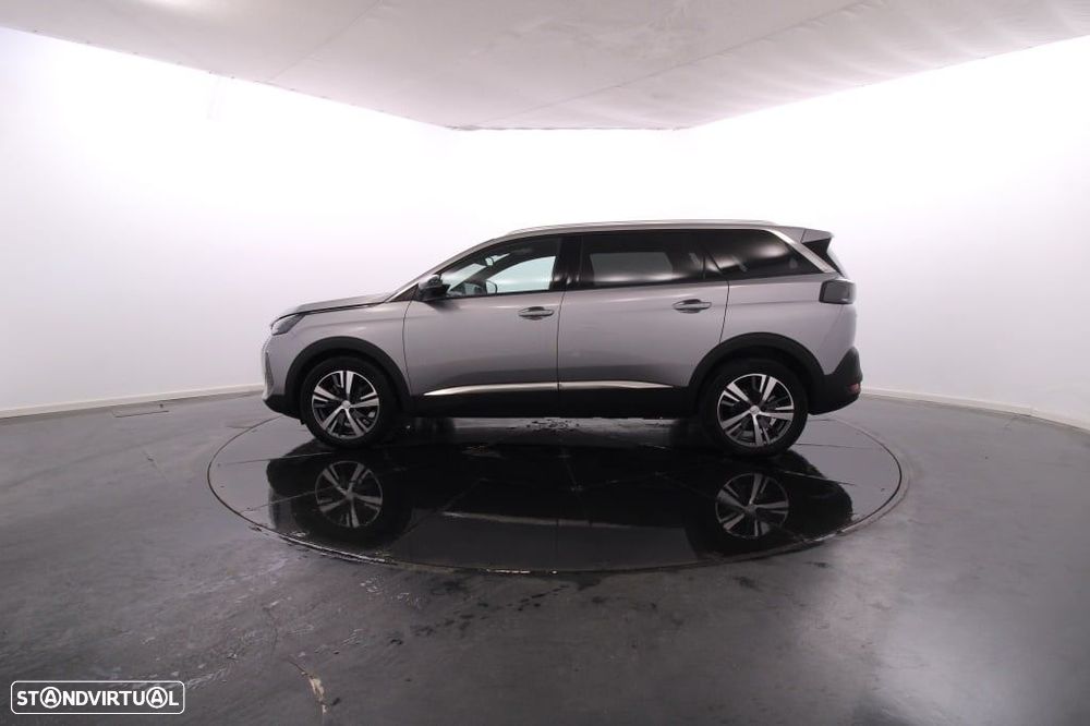 Peugeot 5008 1.2 PureTech Allure Pack EAT8 - 3