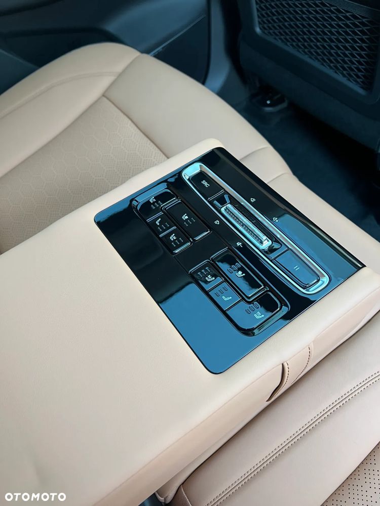 BAIC 7 1.5T Luxury Plus DCT - 10