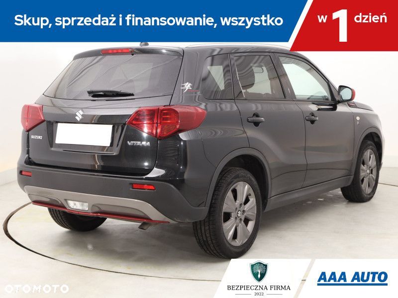 Suzuki Vitara - 7
