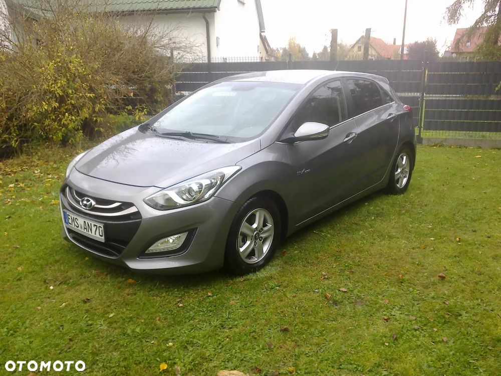 Hyundai i30 - 4
