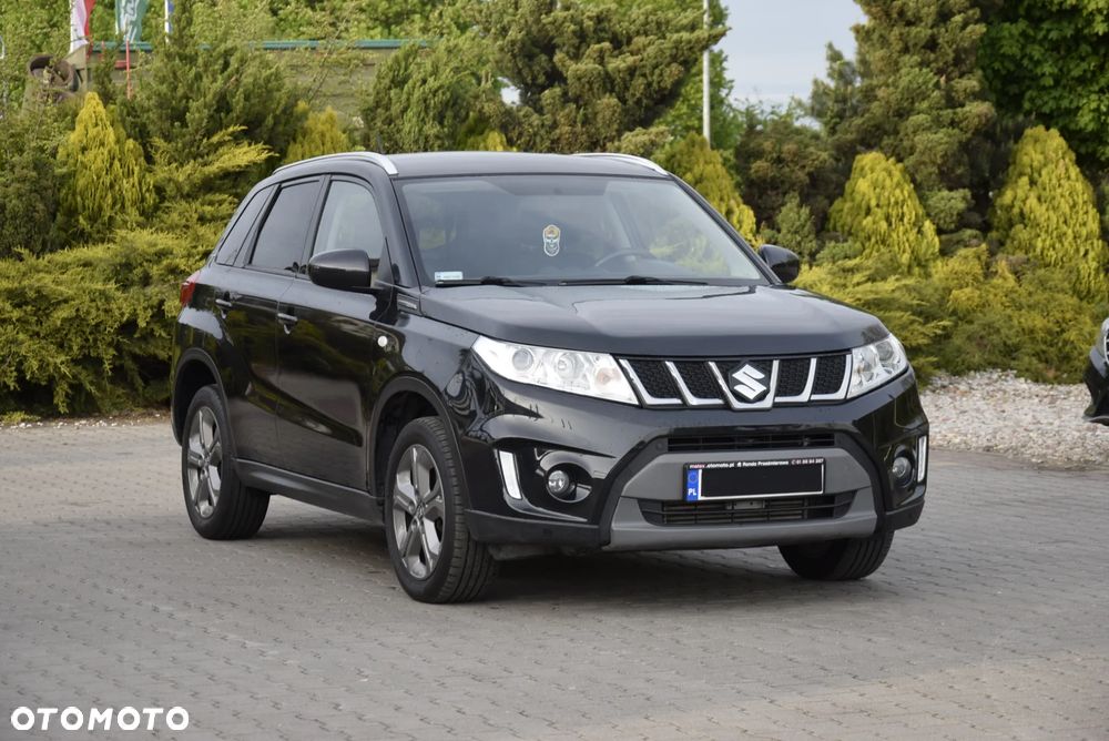 Suzuki Vitara - 33