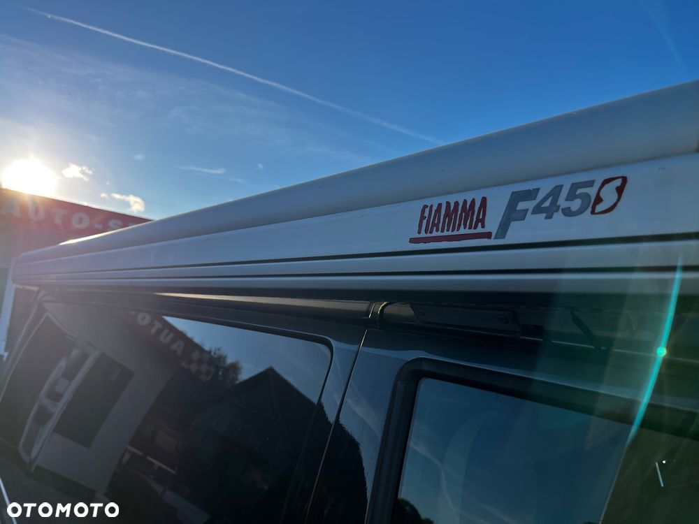 Volkswagen Transporter T5 TDI L1H1 Mixt Silverline - 26