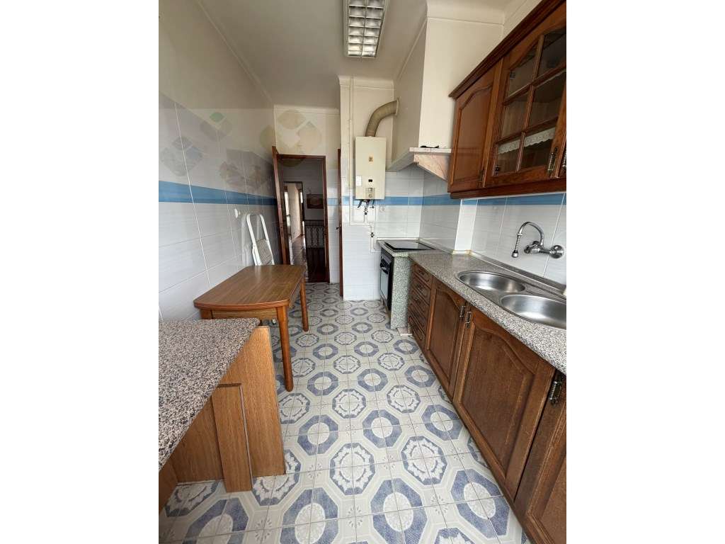 Belas Idanha, T2, Arrecadação individual, Excelente oportunidade!!!! - Grande imagem: 3/23