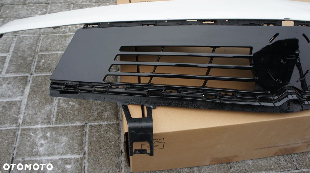 ATRAPA GRILL OPEL ASTRA L VI 6 9839953880 - 2