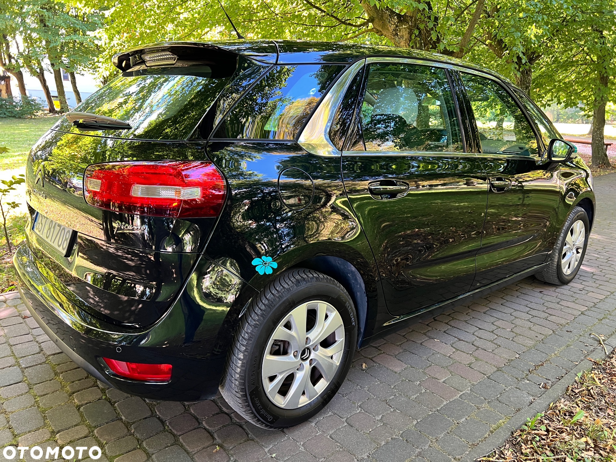 Citroën C4 Picasso 1.6 THP MoreLife S&S EAT6 - 6