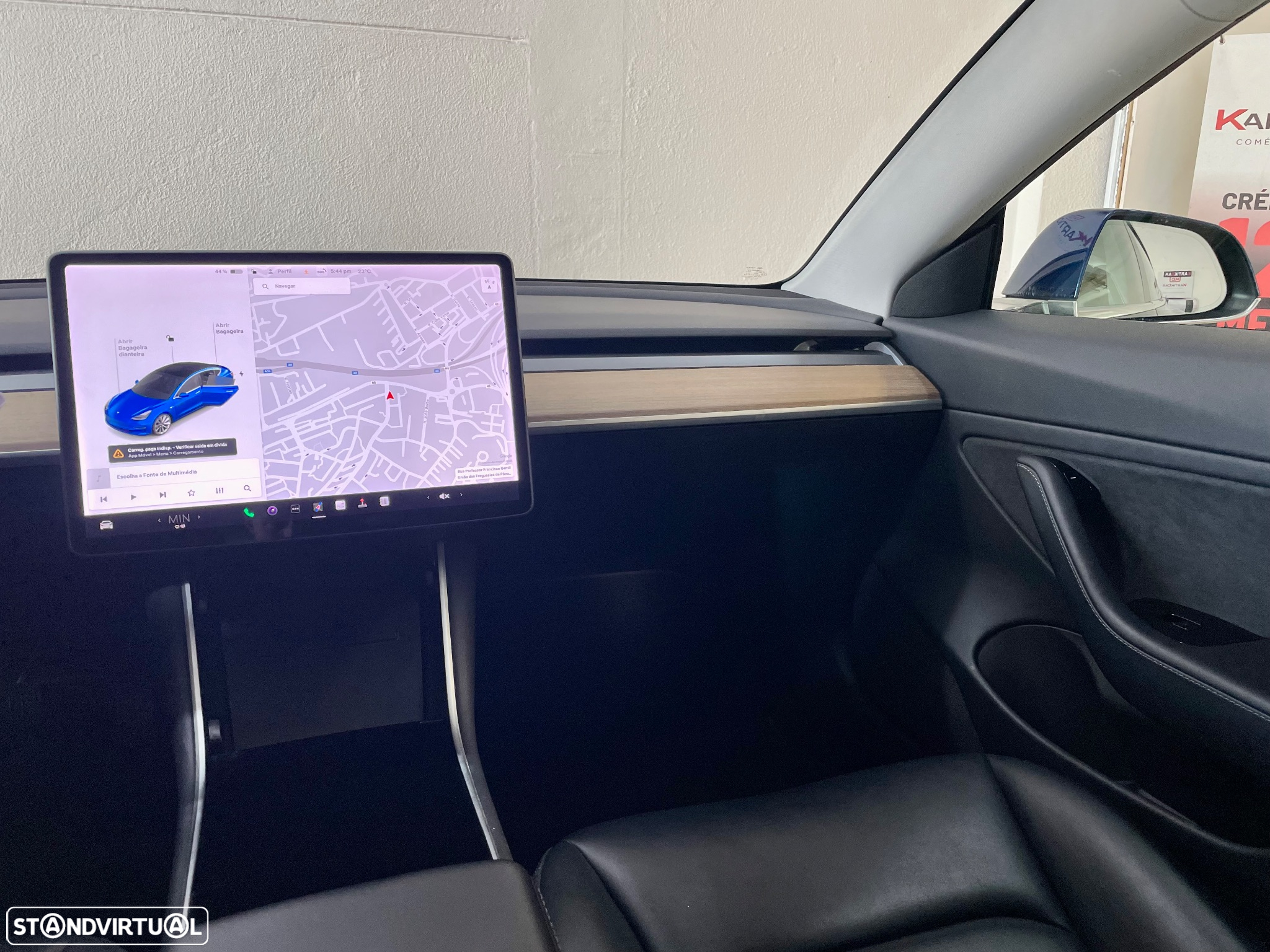 Tesla Model 3 Long-Range Dual Motor AWD - 19