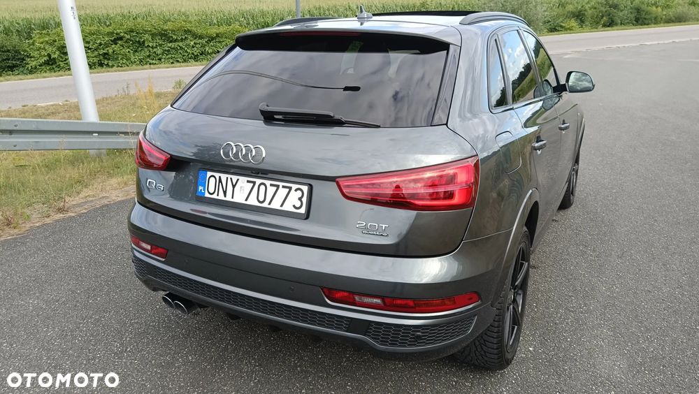 Audi Q3 - 11