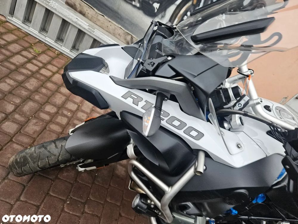 BMW GS - 41