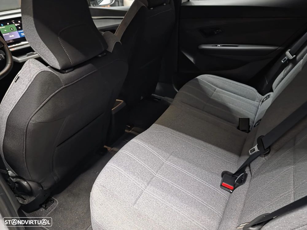 Renault Mégane E-Tech EV40 Equilibre - 20