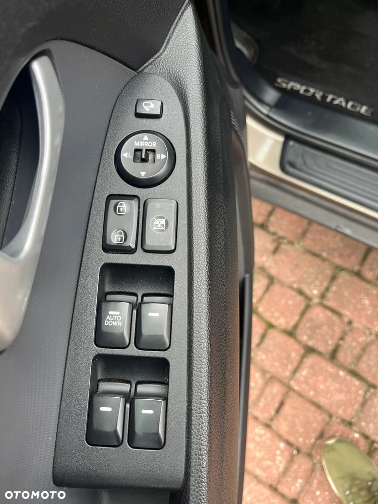 Kia Sportage - 19