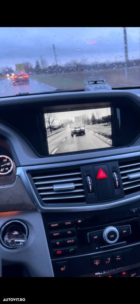 Mercedes-Benz E 350 CDI 4MATIC BlueEfficiency Aut. - 6