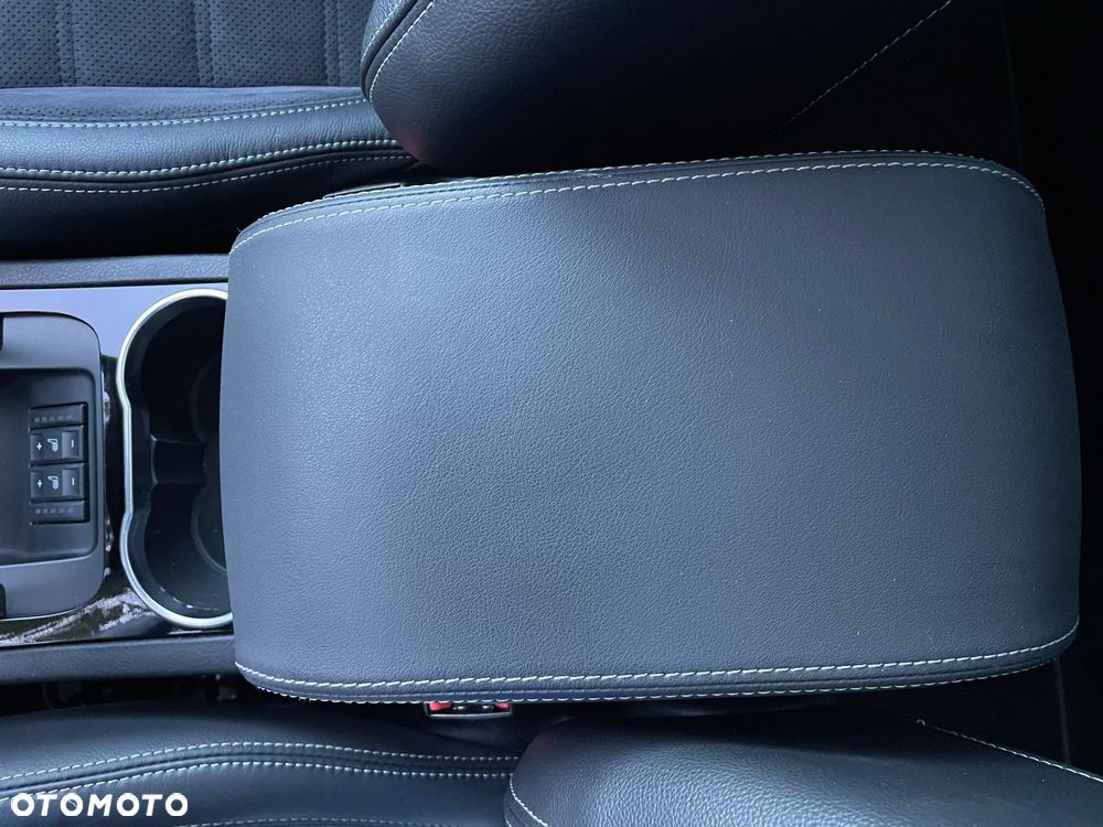 Ford S-Max 1.6 EcoBoost Start Stopp System Titanium - 30